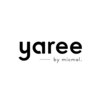 ヤリーバイミクマル(yaree by micmal.)のお店ロゴ