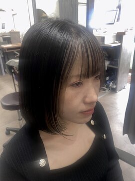 テーラヘアー 土気あすみが丘店(TELA HAIR) ヘムライトカラー