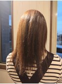 大人ブラウン