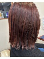 クローバー(Clover)&nbsp;スカーレット