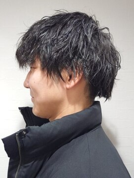 アイズファミリー(I's Family) ツイストスパイラル