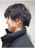 ツイストスパイラル