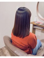 アート(a-to)&nbsp;美髪ストレート