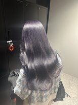 モク 神楽坂(mok)&nbsp;ダブルカラー♪