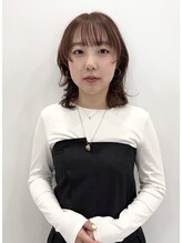 ナンブガーデン(nambu GARDEN) 高橋 美波