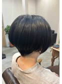 ショートスタイル