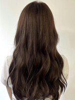 コラソン(corazon)&nbsp;チョコブラウンカラー