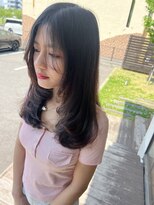 ミラコ(milaco)&nbsp;レイヤーカット