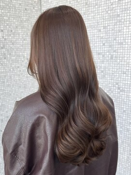 ザックラフィネ(ZACC raffine) やわらかな触り心地！！