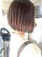 エマヘアープラス(Emma hair plus)の写真/大人の女性からも大人気◎落ち着いた店内で最上級の髪質改善を【髪質改善/縮毛矯正】