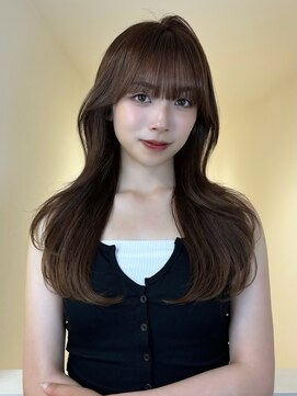 アイトーキョーエス 渋谷(AI TOKYO S) くびれスタイル