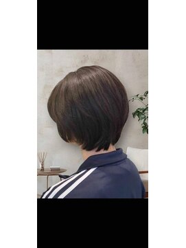 タヤ 町田店(TAYA) ボブベース