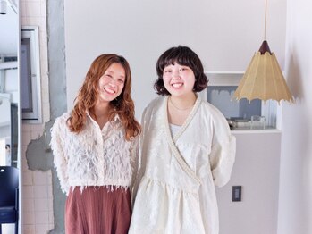 ロカ(loca)の写真/「わたしを、ほどく時間。」を共に過ごす“パートナー”