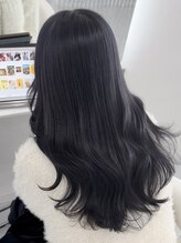 モア シルエ(MoA cilue)