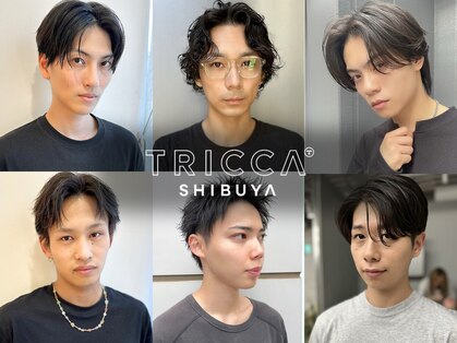 トリッカ シブヤ(TRICCA SHIBUYA)の写真