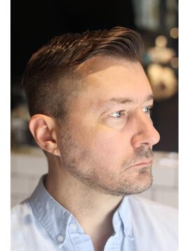 キングスマン トウキョウ(KINGSMAN TOKYO) シチサン