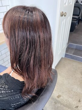 エイト マカビ 沖縄真嘉比店(EIGHT makabi) 【EIGHT 真嘉比】お客様スタイル