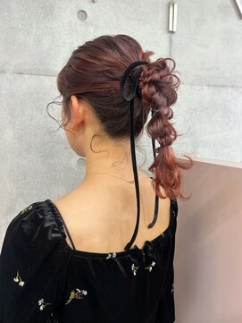 ココ 西葛西南口店(COコ) ぽこぽこポニーセット