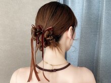 ザ トーン オオミヤ(the tone.oomiya)の雰囲気（ヘアアレンジ大宮NO,1★早朝9時～可愛いが叶う！大宮/アレンジ）