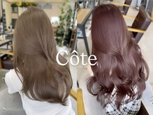 コート 表参道(Cote)