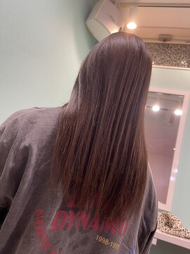 アマリエット(AMARIETO) ロングレイヤー