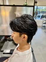 オンリーケアバイジャパン(ONLY CARE by JAPAN)&nbsp;【トレンドスタイル】フェザーショート