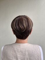 ラ クープ Lacoupe&nbsp;ハイライトカラー、ニュアンスカラー