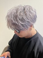 ヴィジュアリスト(VISUALIST)&nbsp;シルバーカラー