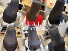 クララジャパン セタ(CLALA JAPAN Seta)