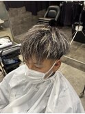 バチイケスタイル