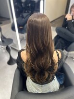 アルドーレヴェントホリエ(Ardore vento horie)&nbsp;グレージュブラウン