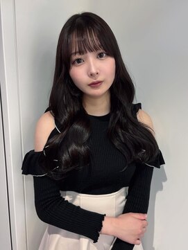 アクシス ナゴヤ(AXIS NAGOYA) 【なつミ】地毛風/坂道系/大人ガーリー