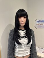 コティ(koti) ロングレイヤー