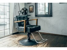 バロネットバリー(Baronet Barrie)の雰囲気(貸切のプライベート空間。最後まで責任を持って担当します)