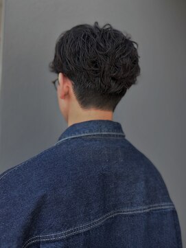 イト(iyto) フェザーパーマ