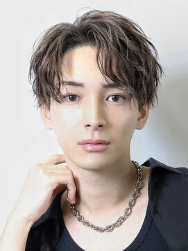 クロトヴィラ 天神大名(KUROT villa) ゆるスパセンターパート