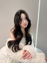 ジェム リット(GEM lit)&nbsp;《Rena》レイヤーカット/名古屋