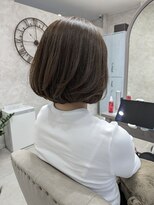 ガーデン バイ イル(GARDEN by illu Co.Ltd)&nbsp;シンプルにきまるレイヤーボブ◇
