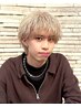【学割U24】似合わせメンズカット¥3000~
