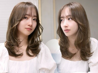 ビューティアンドトリップ クイーンズグッドプラン(Beauty&Trip QUEENS Good Plan)の写真