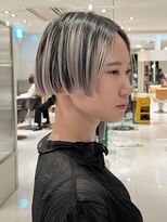 ダダキュービック(DADA CuBiC)&nbsp;ブラントボブ