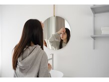 ドラン 京橋店(DRAN)の雰囲気（メニューにお悩みの方はぜひ髪質改善診断をお試しください！）