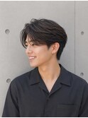 メンズパーマ【千葉みなと】＜20代30代40代50代60代＞