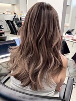 ヘアサロン リボーン(Hair salon Reborn) 王子ボブショートボブカット20代30代40代