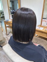 ルシードスタイル リム(LUCIDO STYLE Rim)&nbsp;透明感カラー