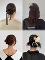 コト 福井大和田店(coto)&nbsp;お呼ばれhairなど大切な日のヘアセットもお任せ下さい★