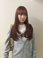 ファブ 千葉店(FaB) orange brown