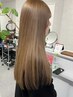 【プレミアムミルボン】+全体カラー通常¥13200→¥12000