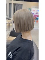 リア 近鉄八尾店(Lia)&nbsp;wカラー☆