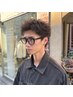 【シュンスケ指名】カット